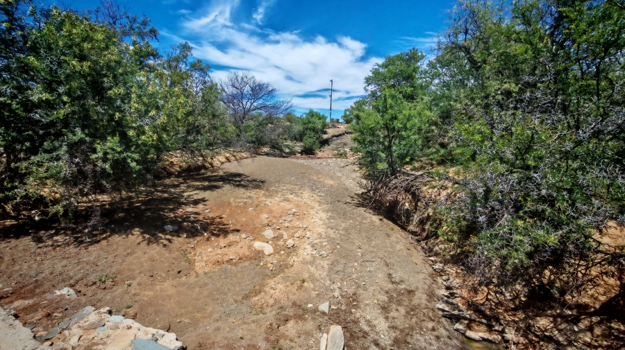 6 Bedroom Property for Sale in Pearston Eastern Cape